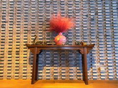 -三号黄浦会Canton Table