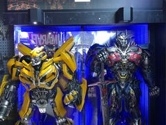 -玩具反斗城(海港城店)