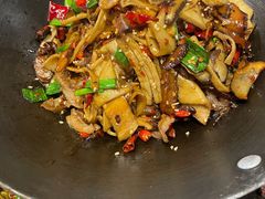-吃货私房菜(丽江束河古镇店)