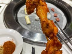 里脊肉-胡仁根胡记炸炸炸