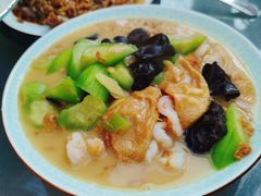 -魁盛居百年鲁菜馆(中林路店)