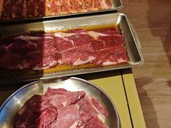 -西塔老太太泥炉烤肉(望京一店)