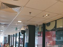 -麦当劳(国家体育场南路店)