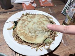 -小杨烤肉(朱雀店)