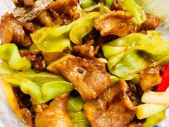 -云海肴云南菜(花园城店)