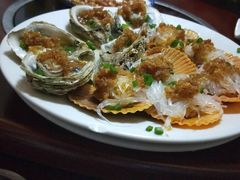 -明记海鲜美食老字号(明记总店)