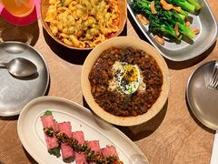 -福嗝er 咖啡&精酿餐吧(东四店)
