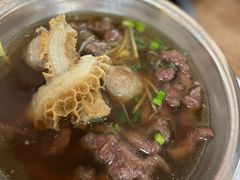-歪头牛肉(金龙壹号店)
