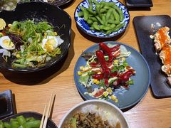 -福匠日本料理(人民路店)
