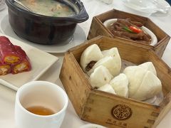 -怀德酒楼·粤菜·海鲜·茶点(宝安国际机场店)