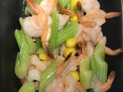 -金牌外婆家(苏州中心店)