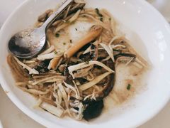 -锦江饭店锦北楼-锦江厅