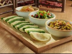 确喜三小碗-确喜美味小厨(西单商场兰州店)