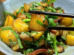 -爆好吃夜市大排档·乐山江湖菜(中心城总店)