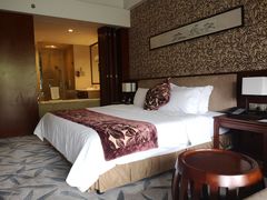 -天目湖御水温泉·度假酒店