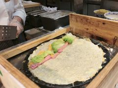 -杭州开元名都大酒店·地中海自助餐厅