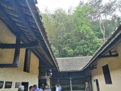 -韶山毛泽东同志故居