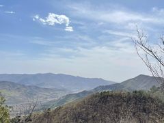 -鹫峰国家森林公园