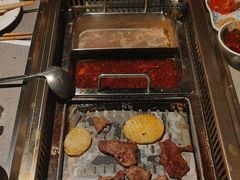 -芝小官毛肚火锅海鲜自助(淮安清江浦区新亚店)