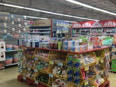-兴龙广缘超市(奥体中心店)