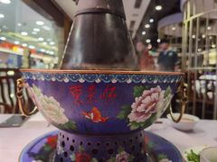 -东来顺饭庄(apm总店)