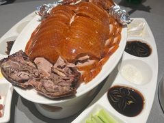 -阿庄新豫菜(通泰路店)