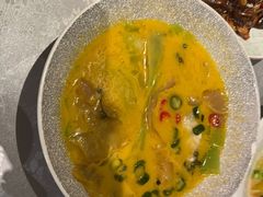 -沈灶河豚宴·河豚融合餐厅(汉中路店)