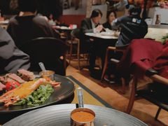 -安妮意大利餐厅(国贸店)