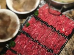 -许府牛杂·鲜牛肉火锅(梁溪万达店)