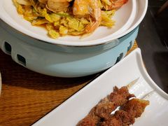 -必点海鲜·鲅鱼水饺(鞍山西道店)