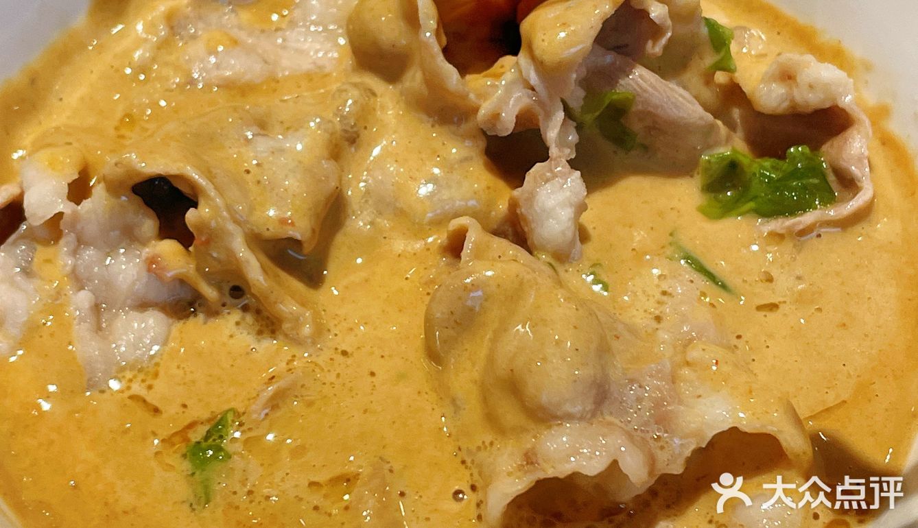 郑州｜地道铜锅炭火涮羊肉