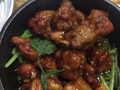 -青年公社烤鸭(蜀山万象汇店)