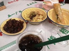 -东排食堂长沙小吃大排档(五一广场店)