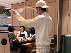 -海底捞火锅(奥体南路店)