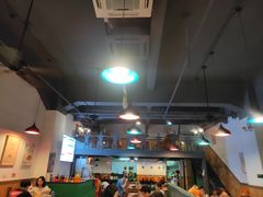 -兵哥豌豆面(建设巷店)