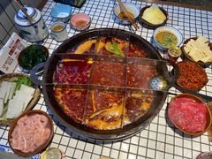 -董眼镜火锅(洪崖洞总店)