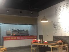 -大自然醉鹅·铁锅火焰鹅(上海联洋店)