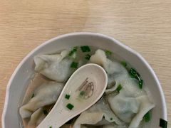-饺子季水饺餐厅(新市街店)