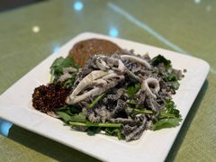 -振生清真饭店(永安道店)