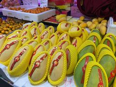 -盛福小关菜市场