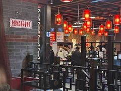 -巴蜀大宅门火锅(北大街店)