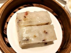 -红棉中餐厅·广州海航威斯汀酒店