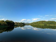 -福建鲤鱼洲酒店