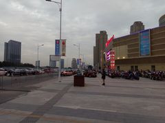 -北疆饭店(吴江店)