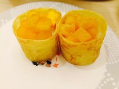 -新一番三文鱼寿司(大东海店)