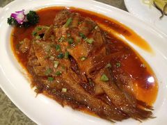 -饼中王