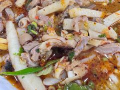 -阿叶羊杂碎(前进街店)