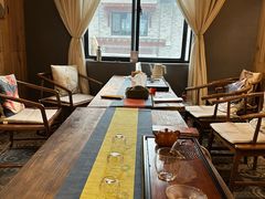 -邈墨茶馆(凤起路店)