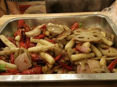 小龙虾-风味小吃(浦东南路2368)