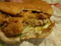 -麦当劳(金沙广场店)